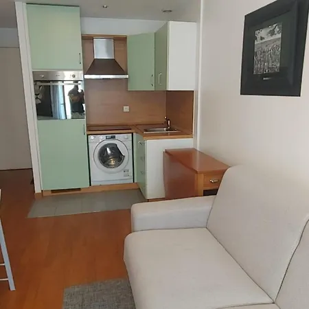 2 Pieces 57 Rue D'antibes Proche Palais Apartman