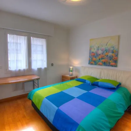 Apartman 2 Pieces 57 Rue D'antibes Proche Palais