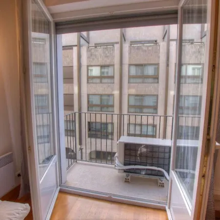 2 Pieces 57 Rue D'antibes Proche Palais Cannes