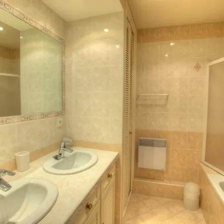 Apartamento 2 Pieces 57 Rue D'antibes Proche Palais Cannes
