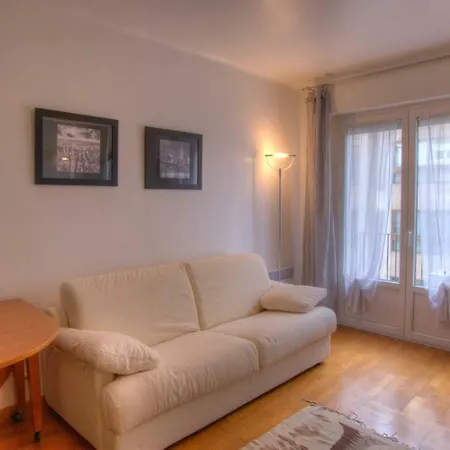 Apartamento 2 Pieces 57 Rue D'antibes Proche Palais Cannes