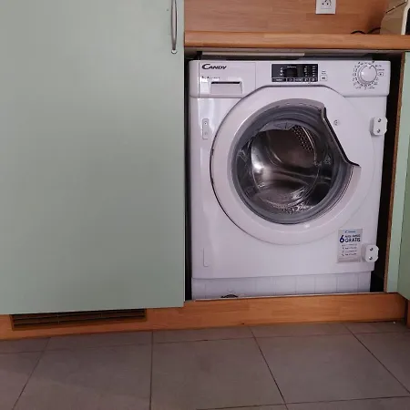 2 Pieces 57 Rue D'antibes Proche Palais Apartment Cannes